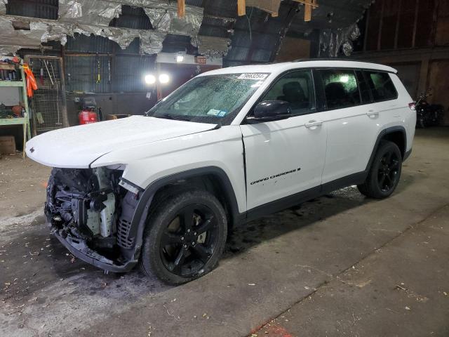 jeep grand cher 2021 1c4rjkagxm8153388