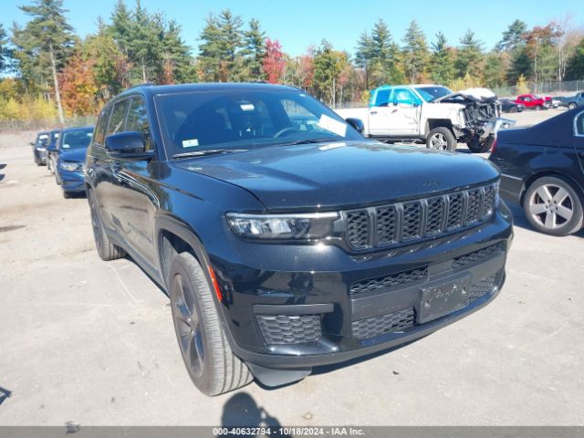 jeep grand cherokee 2023 1c4rjkagxp8872788