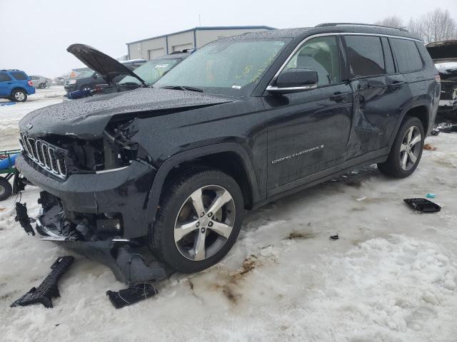 jeep gr cheroke 2021 1c4rjkbg0m8110211