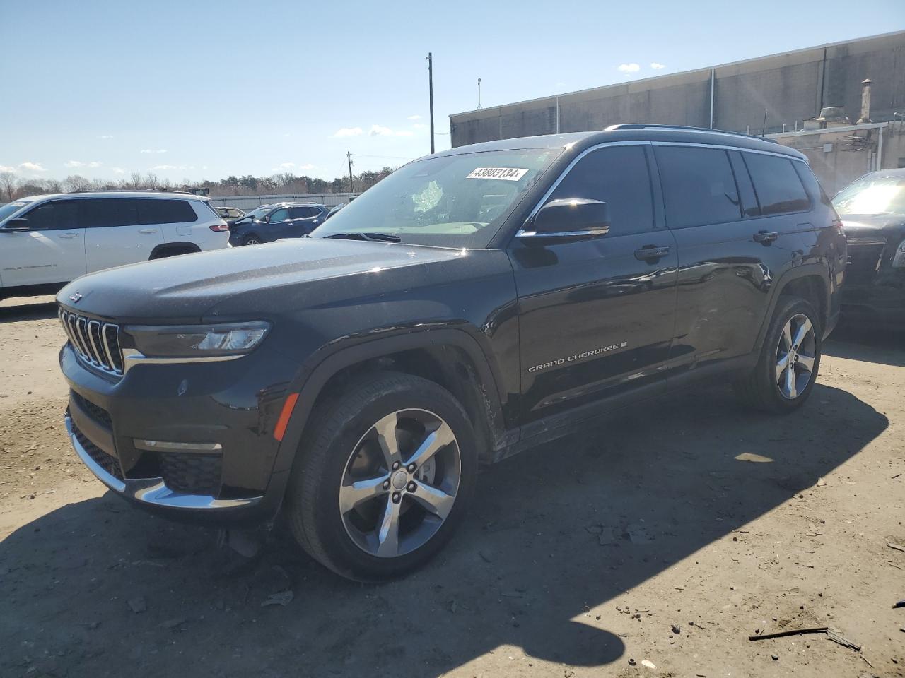 jeep grand cherokee 2021 1c4rjkbg0m8145928