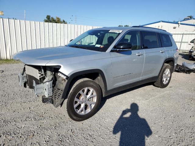 jeep grand cher 2022 1c4rjkbg0n8630233