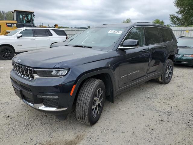 jeep grand cher 2023 1c4rjkbg0p8845209