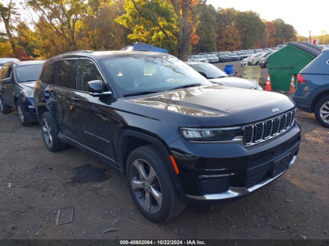 jeep grand cherokee 2022 1c4rjkbg1n8538922