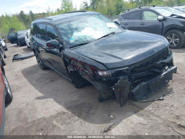 jeep grand cherokee l 2023 1c4rjkbg1p8744454