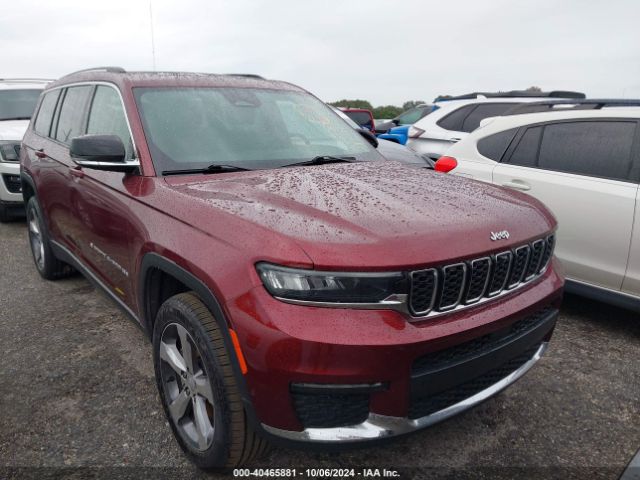 jeep grand cherokee 2021 1c4rjkbg2m8105799