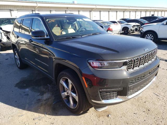 jeep grand cher 2021 1c4rjkbg2m8206292