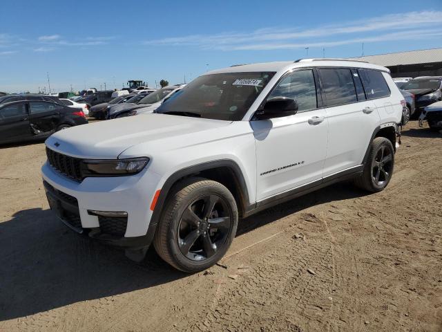 jeep grand cher 2022 1c4rjkbg2n8547032