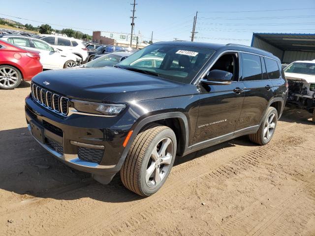 jeep grand cher 2021 1c4rjkbg3m8124006