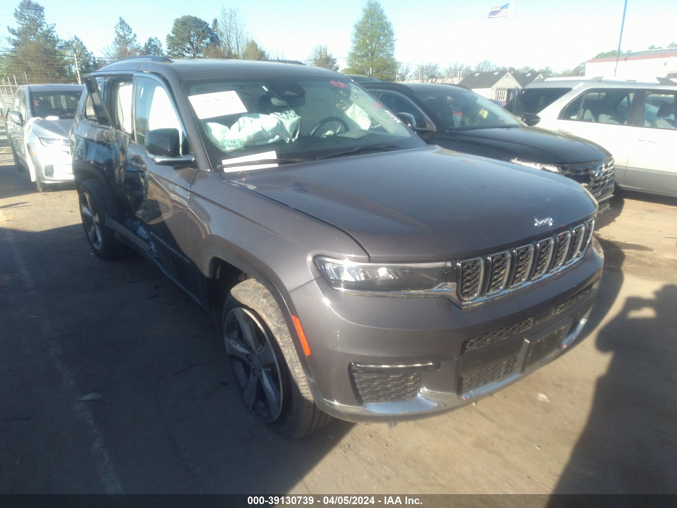 jeep grand cherokee 2021 1c4rjkbg3m8188062