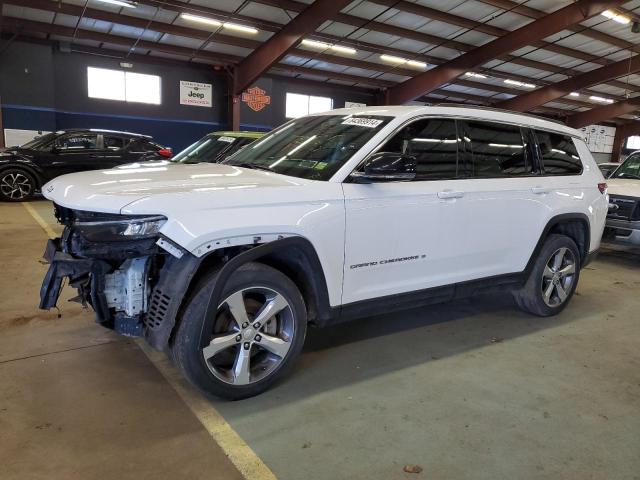 jeep grand cher 2021 1c4rjkbg3m8189678