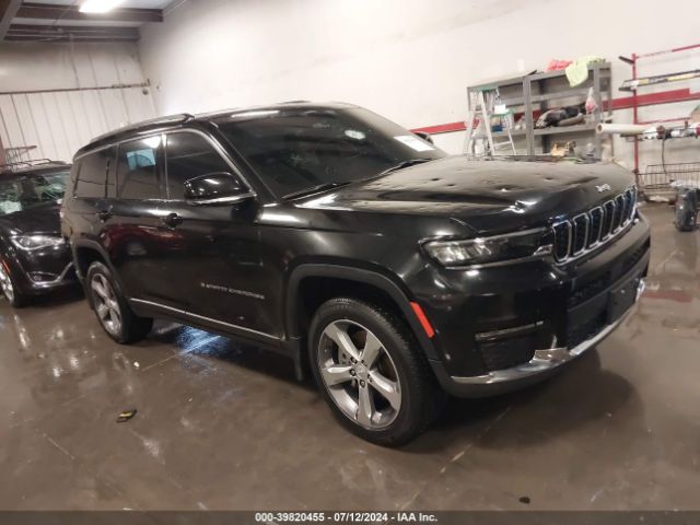 jeep grand cherokee l 2021 1c4rjkbg3m8197702