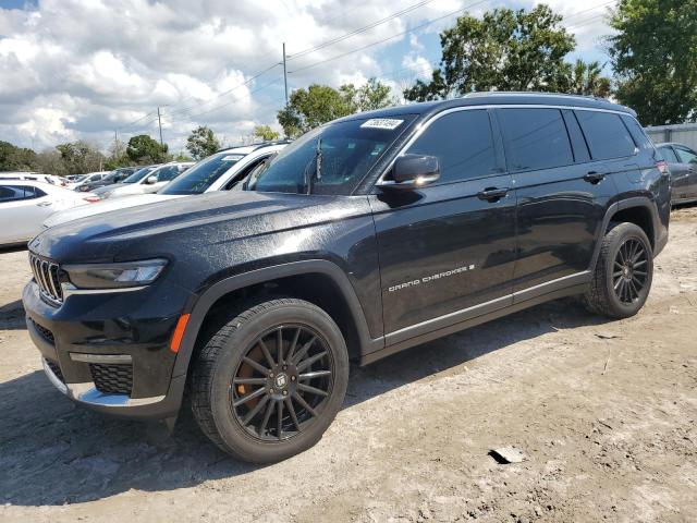 jeep grand cher 2022 1c4rjkbg3n8514878