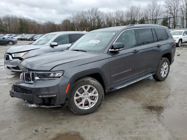 jeep grand cherokee 2021 1c4rjkbg4m8182495