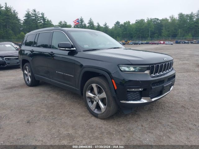 jeep grand cherokee 2021 1c4rjkbg4m8194856