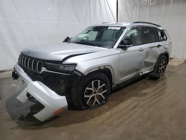 jeep grand cher 2023 1c4rjkbg4p8732539