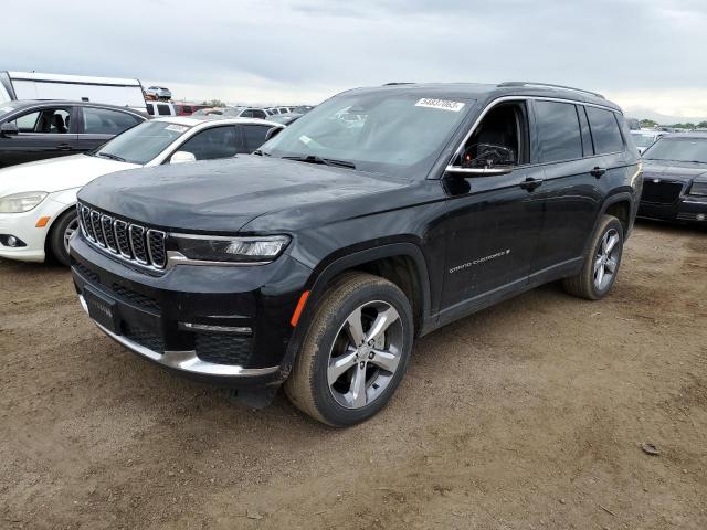 jeep grand cher 2021 1c4rjkbg5m8124525