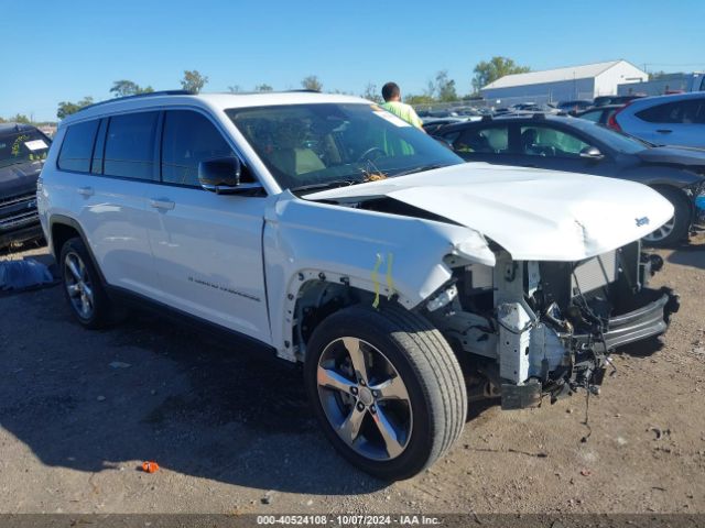 jeep grand cherokee 2021 1c4rjkbg5m8197765