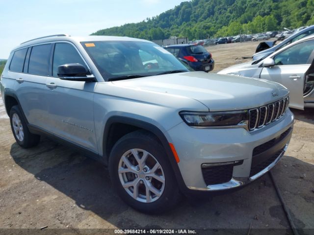 jeep grand cherokee 2021 1c4rjkbg5m8205363