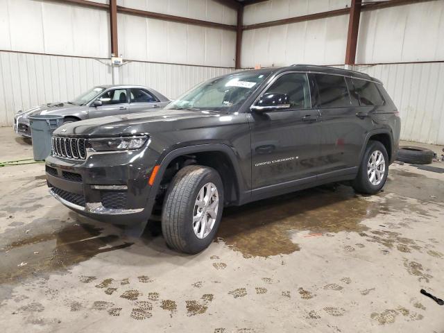 jeep grand cher 2022 1c4rjkbg5n8536297