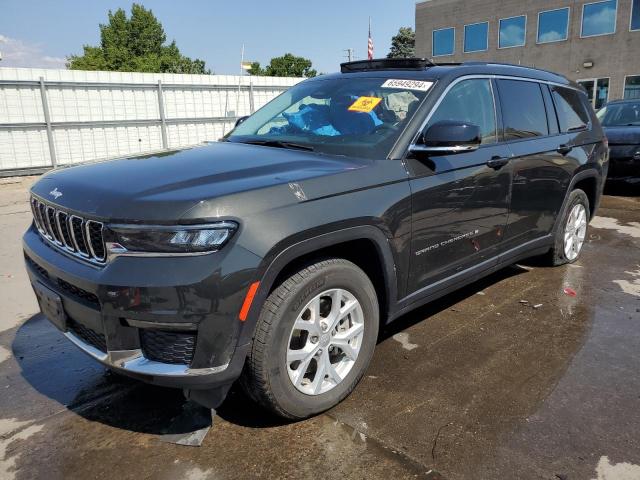 jeep grand cherokee 2023 1c4rjkbg5p8729911