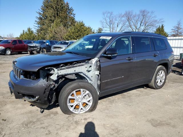 jeep grand cherokee 2021 1c4rjkbg6m8189948