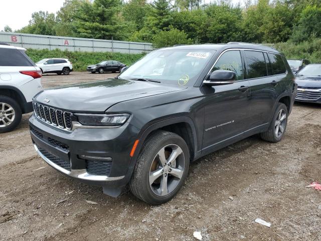 jeep grand cher 2021 1c4rjkbg6m8201709