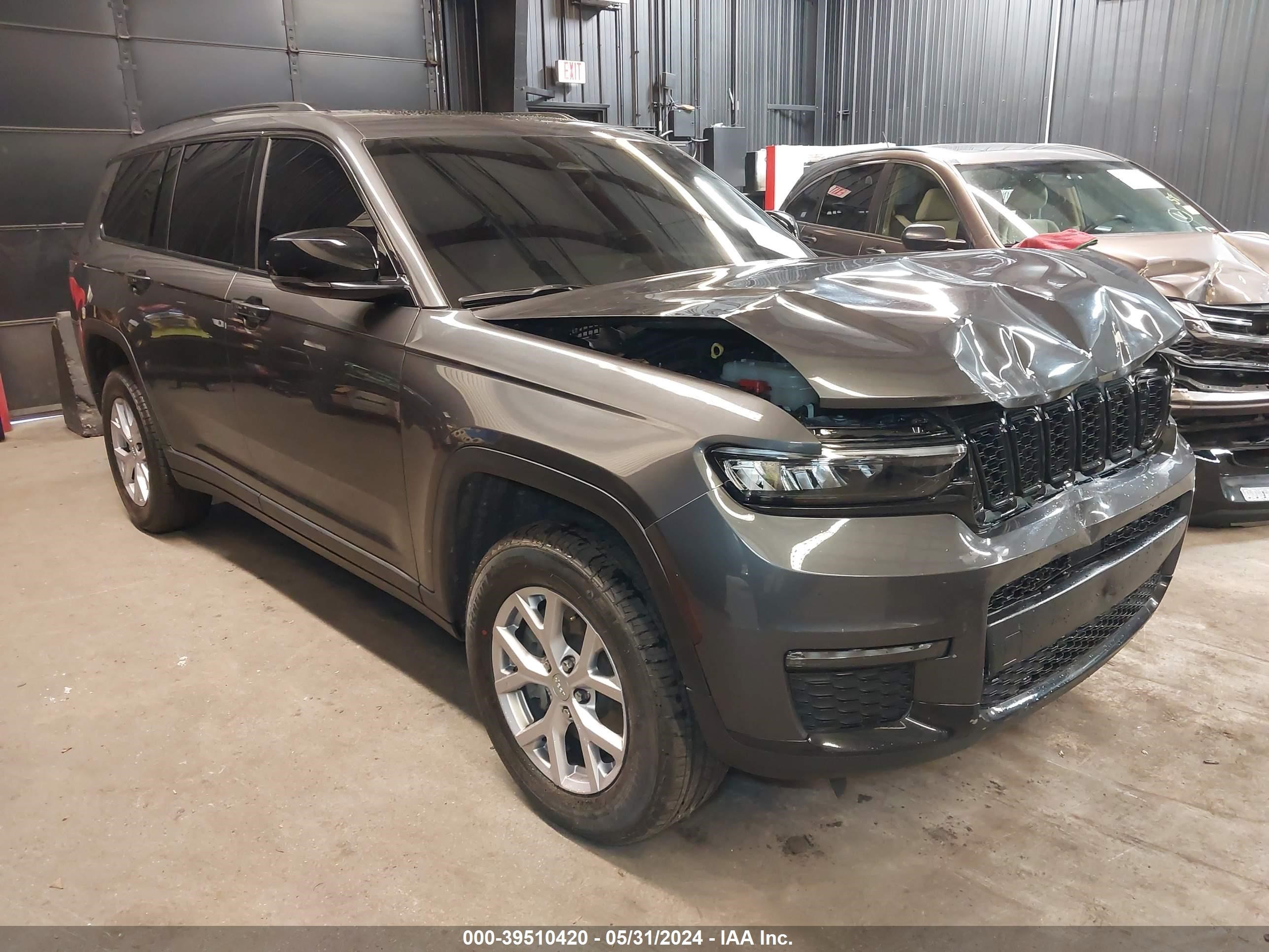 jeep grand cherokee 2022 1c4rjkbg6n8532016