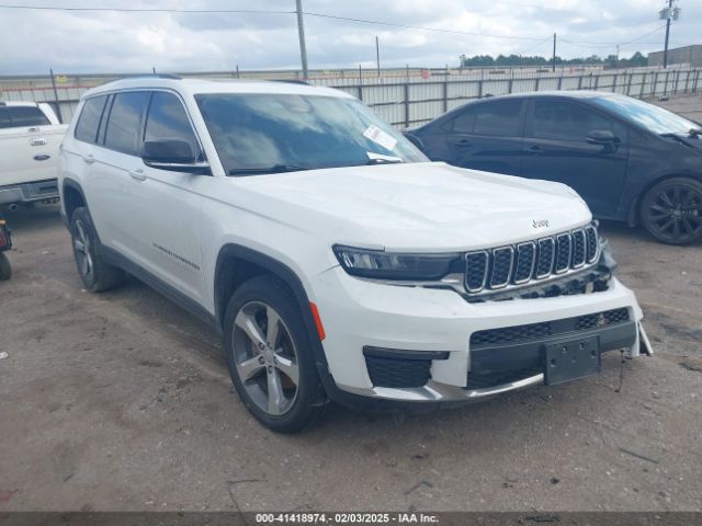 jeep grand cherokee 2021 1c4rjkbg7m8101795