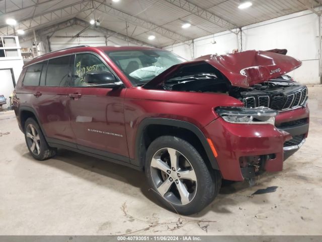 jeep grand cherokee 2021 1c4rjkbg7m8186279