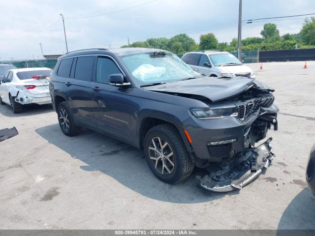 jeep grand cherokee 2023 1c4rjkbg7p8879065