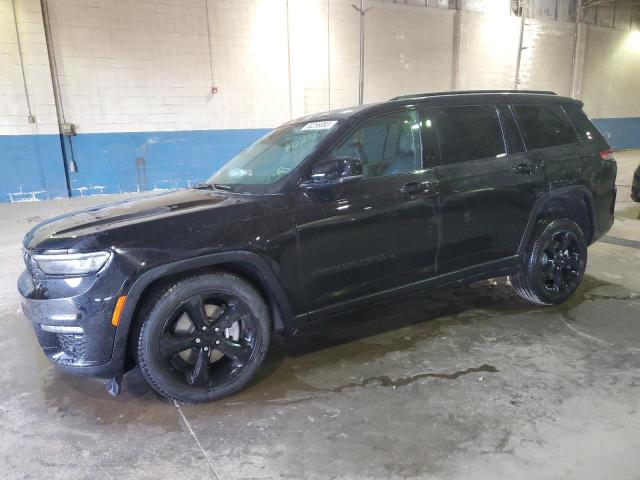 jeep grand cherokee 2024 1c4rjkbg7r8932172