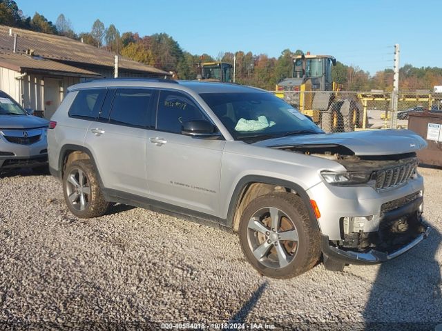 jeep grand cherokee 2021 1c4rjkbg8m8142338