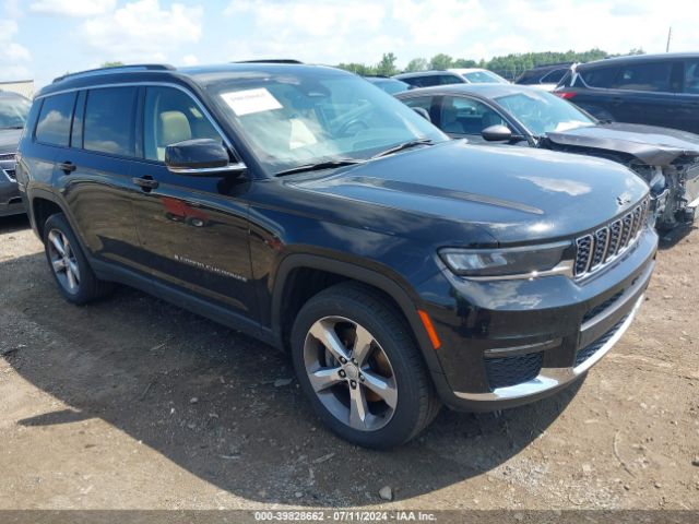 jeep grand cherokee l 2021 1c4rjkbg8m8161603