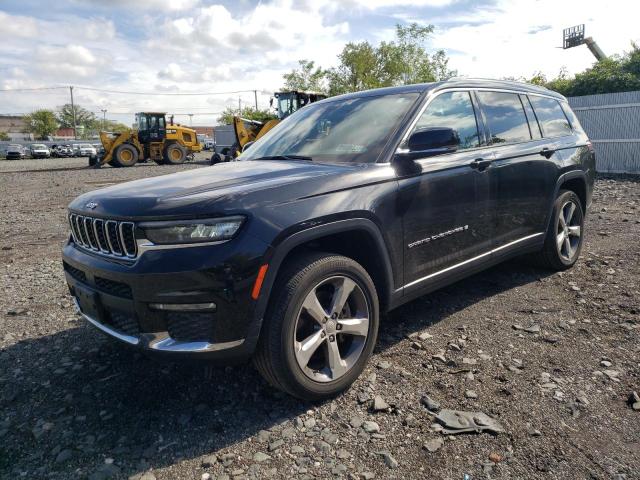 jeep grand cher 2021 1c4rjkbg8m8165697