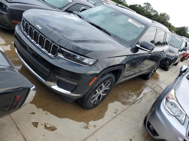 jeep grand cher 2022 1c4rjkbg8n8508204