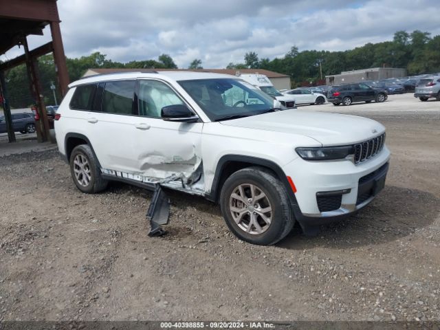 jeep grand cherokee 2021 1c4rjkbg9m8127640