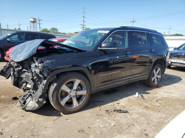 jeep grand cherokee 2021 1c4rjkbg9m8152862