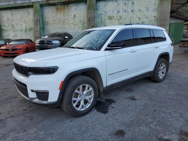 jeep grand cherokee 2021 1c4rjkbg9m8202420