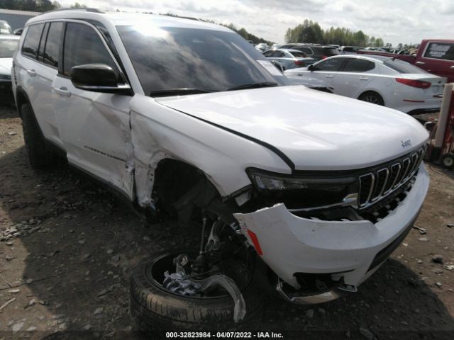 jeep grand cherokee l 2022 1c4rjkbg9n8504744