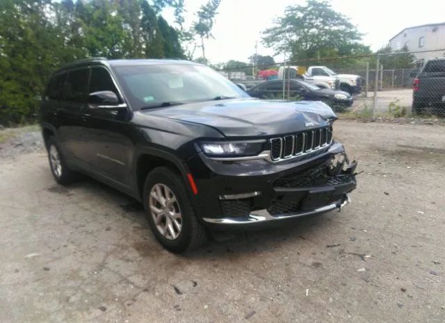 jeep grand cherokee l 2021 1c4rjkbgxm8121488