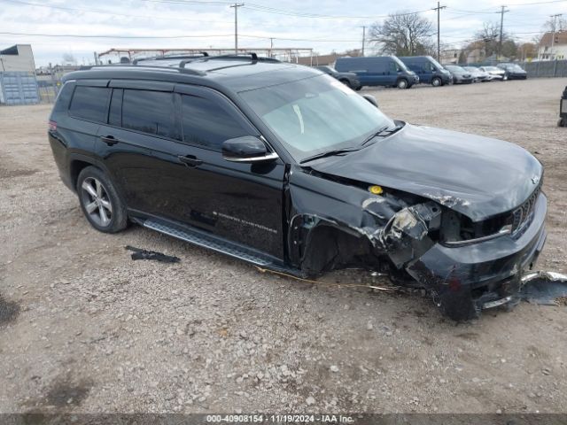 jeep grand cherokee 2021 1c4rjkbgxm8140218