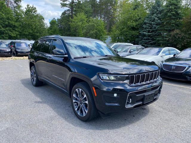 jeep grand cher 2021 1c4rjkdg0m8202335