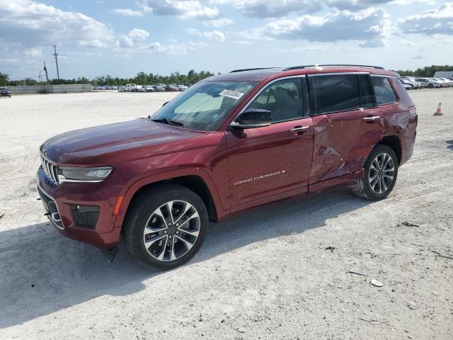 jeep grand cherokee 2021 1c4rjkdg2m8137651