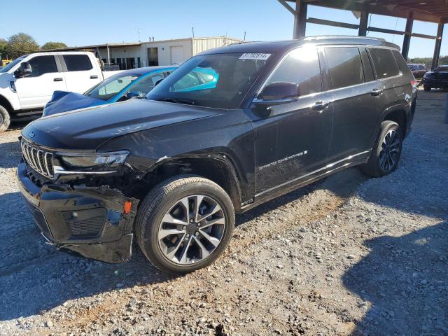 jeep grand cher 2022 1c4rjkdg2n8547173