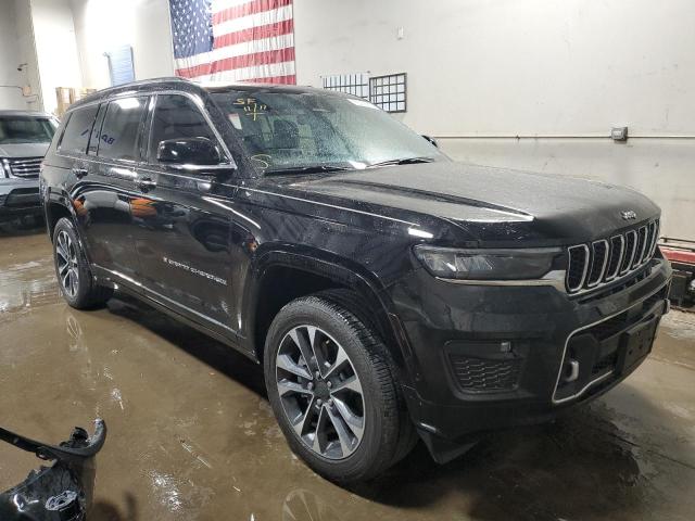 jeep grand cher 2021 1c4rjkdg3m8206895