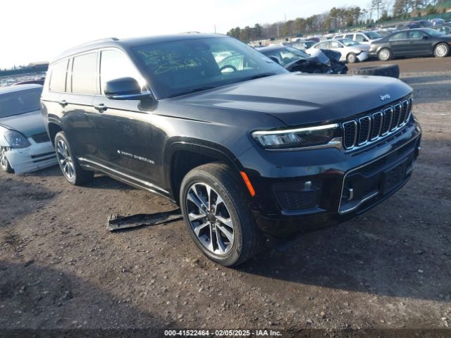 jeep grand cherokee 2023 1c4rjkdg4p8737446