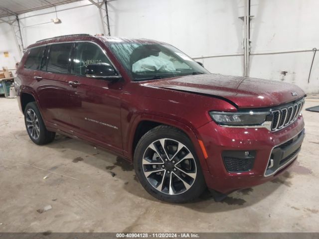 jeep grand cherokee 2021 1c4rjkdg5m8180252