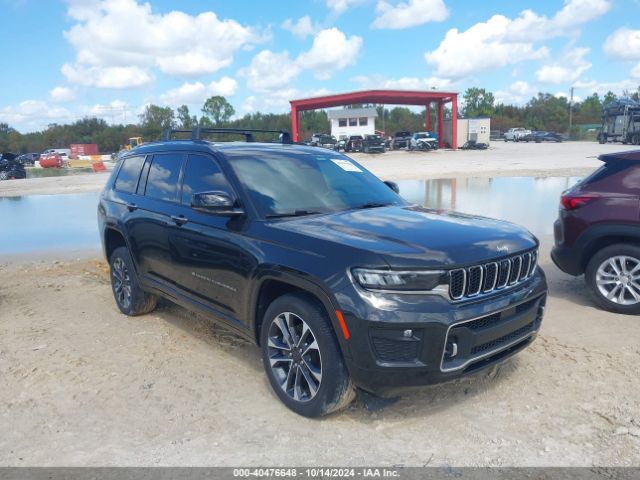 jeep grand cherokee 2022 1c4rjkdg7n8512886