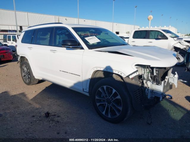 jeep grand cherokee 2023 1c4rjkdg7p8107677