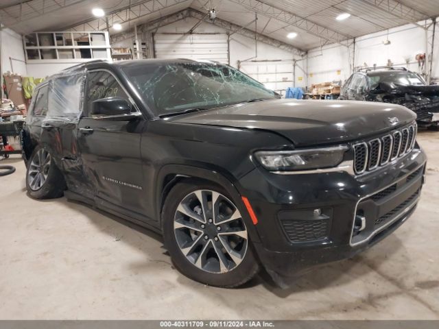 jeep grand cherokee 2022 1c4rjkdg8n8536520